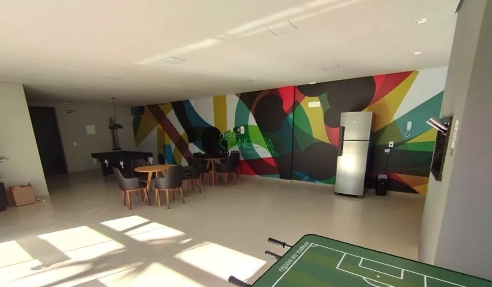 Apartamento, 2 quartos, 46 m² - Foto 4