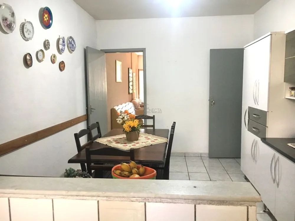 Casa, 5 quartos, 193 m² - Foto 6