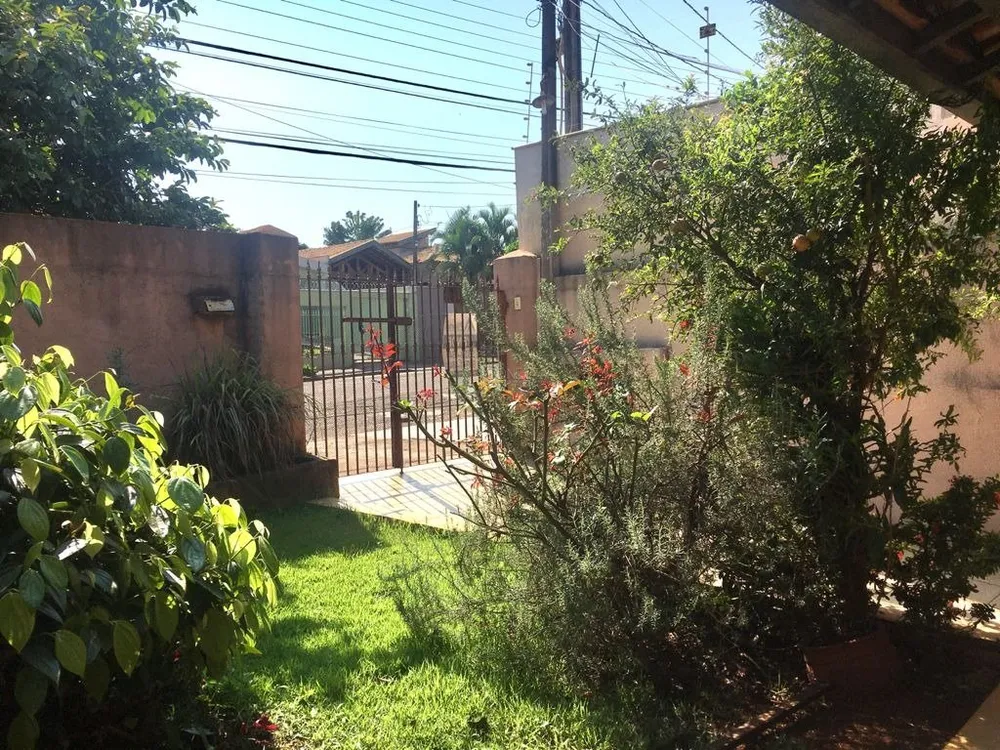 Casa, 5 quartos, 193 m² - Foto 11