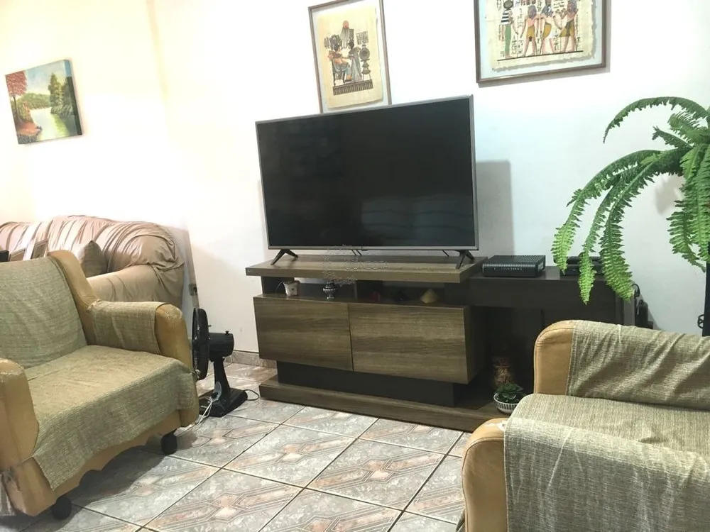 Casa, 5 quartos, 193 m² - Foto 3