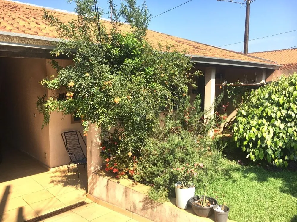 Casa, 5 quartos, 193 m² - Foto 1