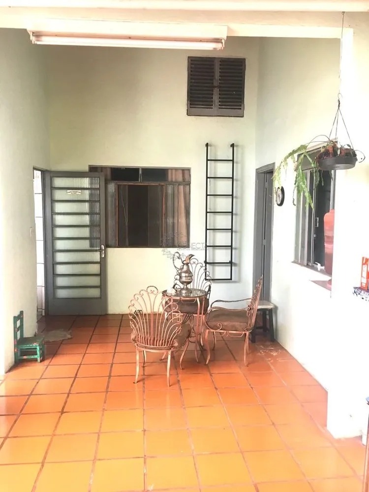Casa, 5 quartos, 193 m² - Foto 9