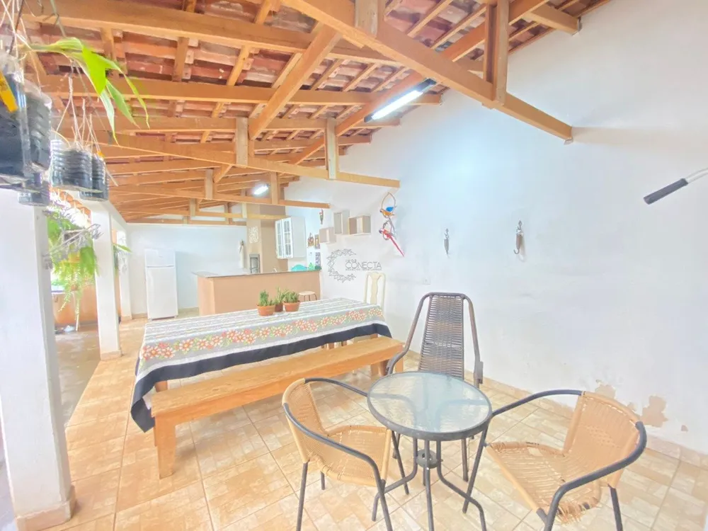 Casa, 3 quartos, 300 m² - Foto 4