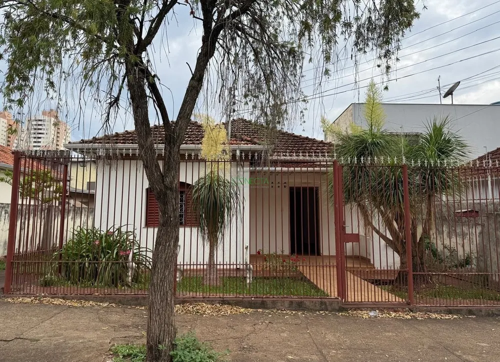 Casa Comercial, 195 m² - Foto 1