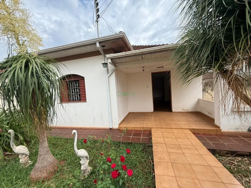 Casa Comercial, 195 m² - Foto 2