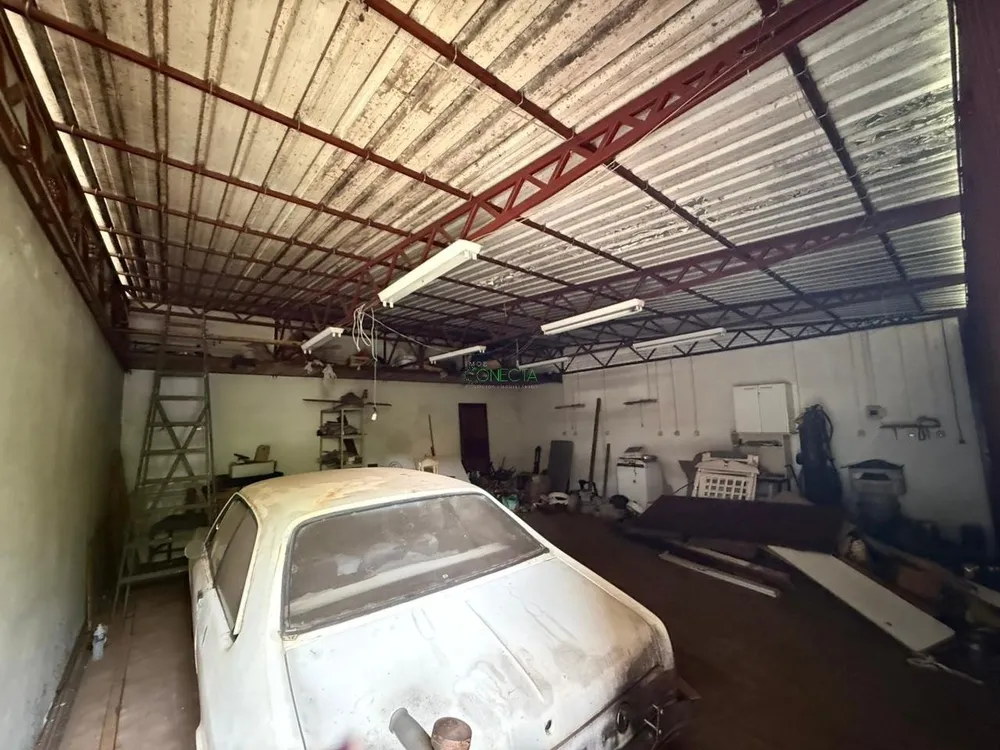 Casa Comercial, 195 m² - Foto 12
