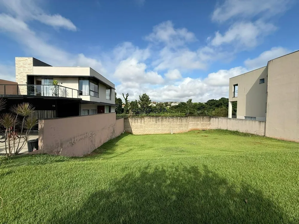 Terreno, 254 m² - Foto 3