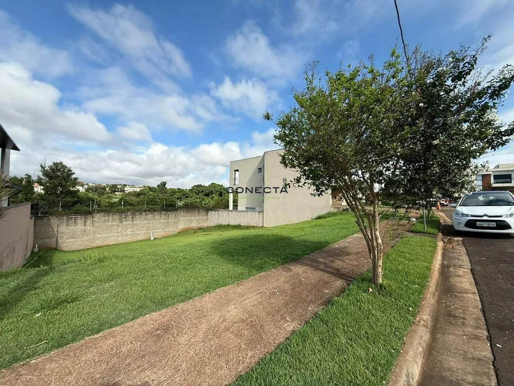 Terreno, 254 m² - Foto 1
