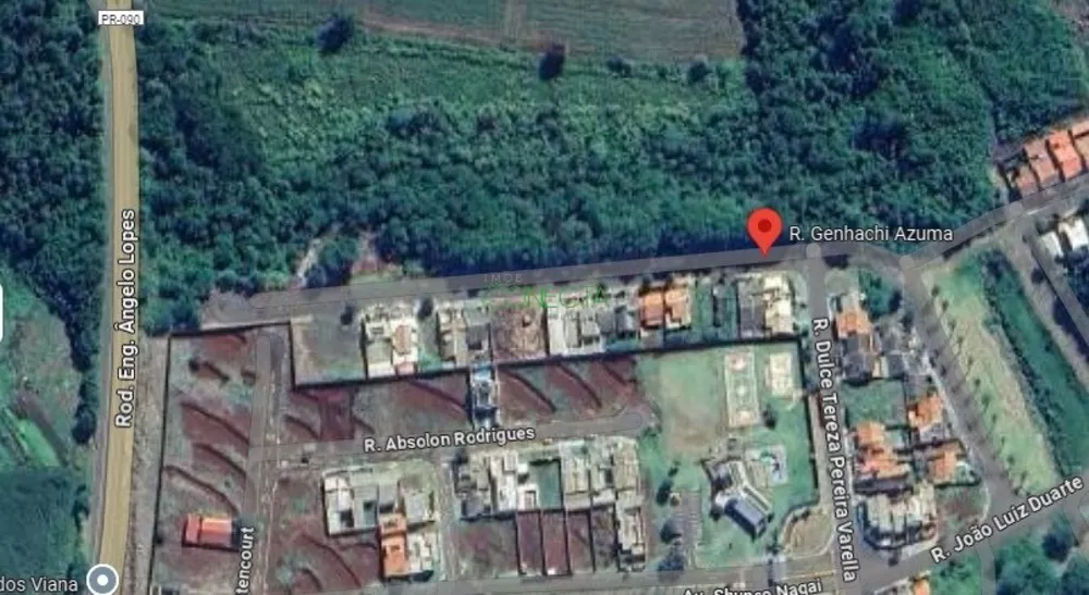 Terreno, 360 m² - Foto 1