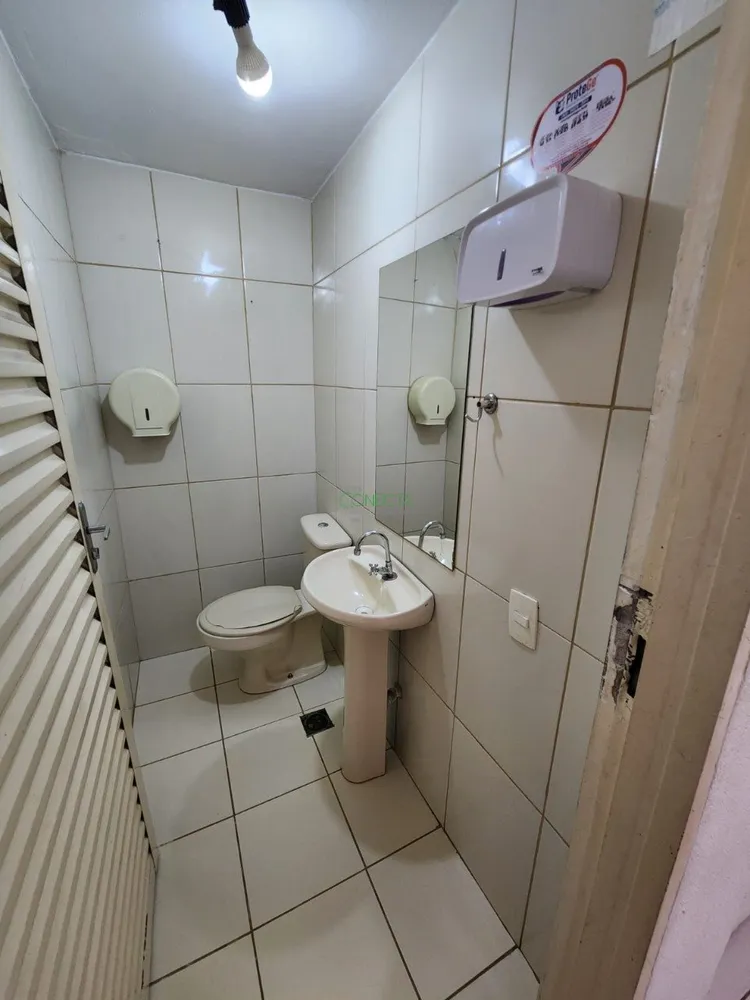 Loja-Salão, 150 m² - Foto 4
