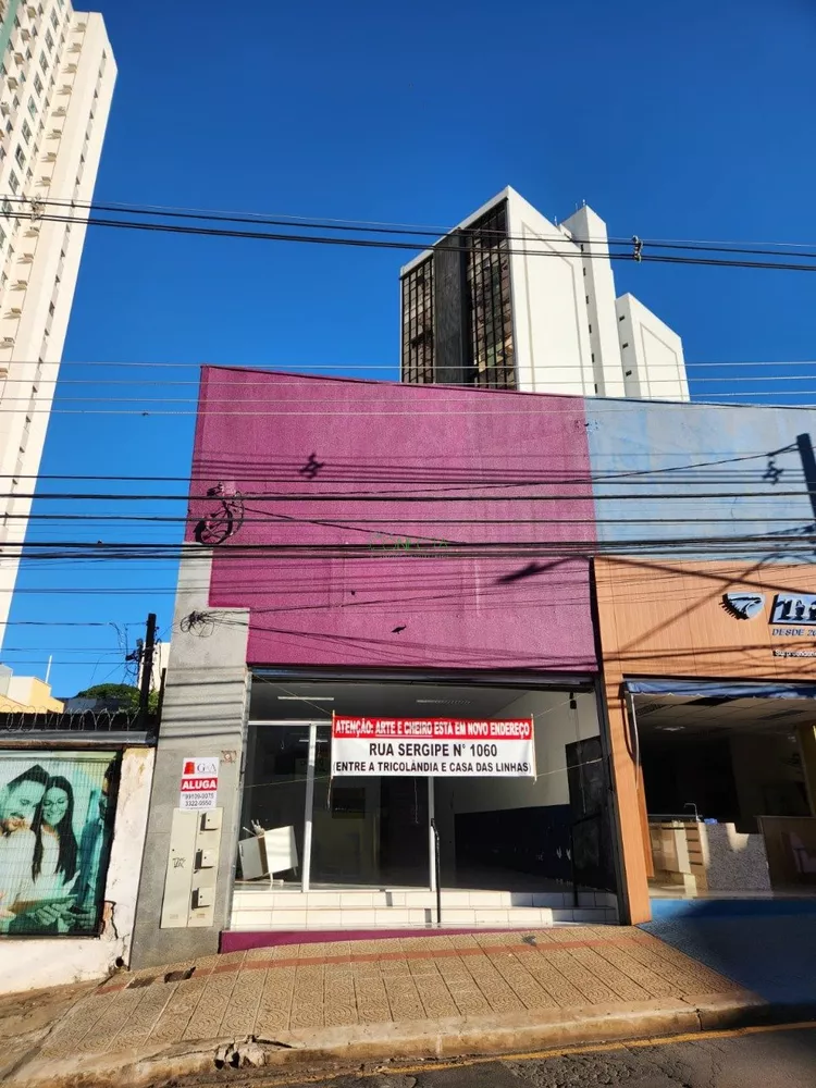 Loja-Salão, 150 m² - Foto 1