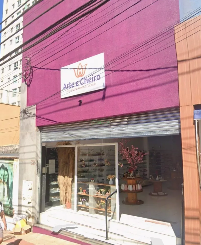 Loja-Salão, 150 m² - Foto 3