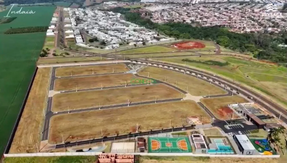 Terreno, 318 m² - Foto 3
