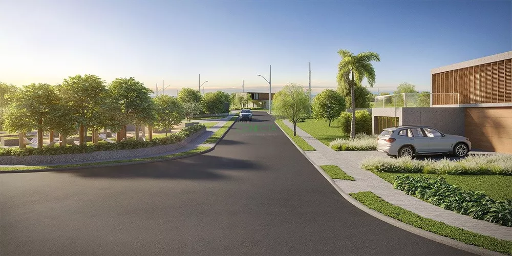 Terreno, 318 m² - Foto 4