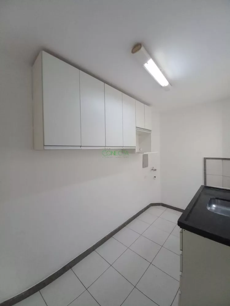 Apartamento, 2 quartos, 54 m² - Foto 3