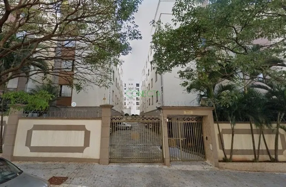 Apartamento, 2 quartos, 54 m² - Foto 6