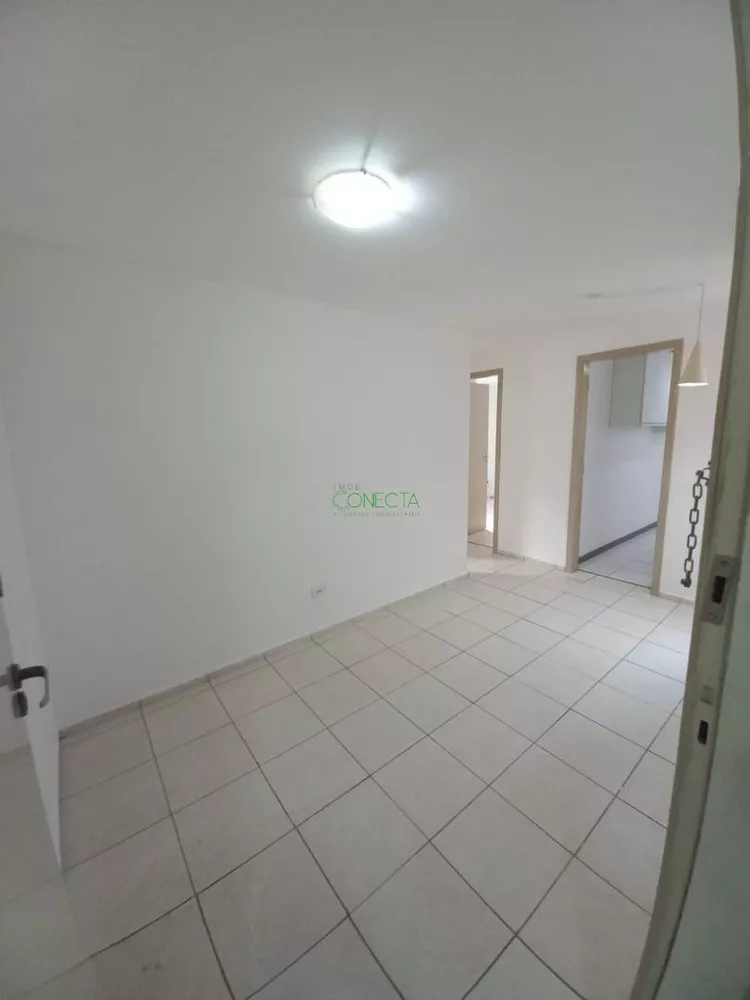 Apartamento, 2 quartos, 54 m² - Foto 1