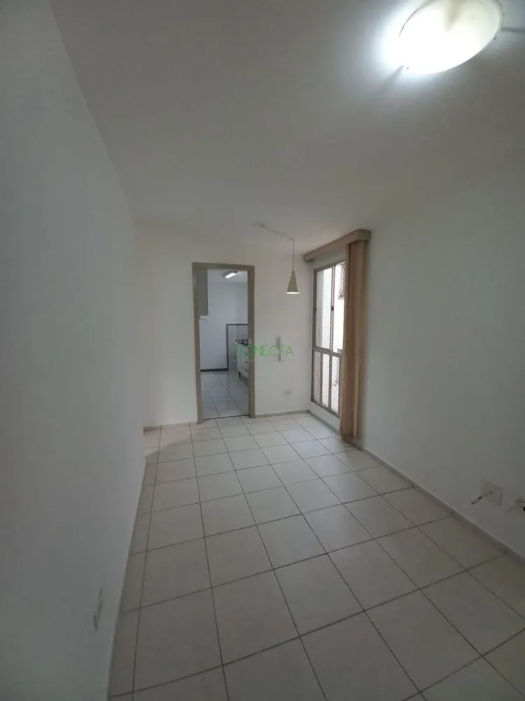 Apartamento, 2 quartos, 54 m² - Foto 9
