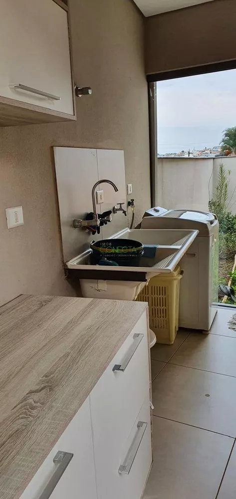 Casa, 3 quartos, 205 m² - Foto 4