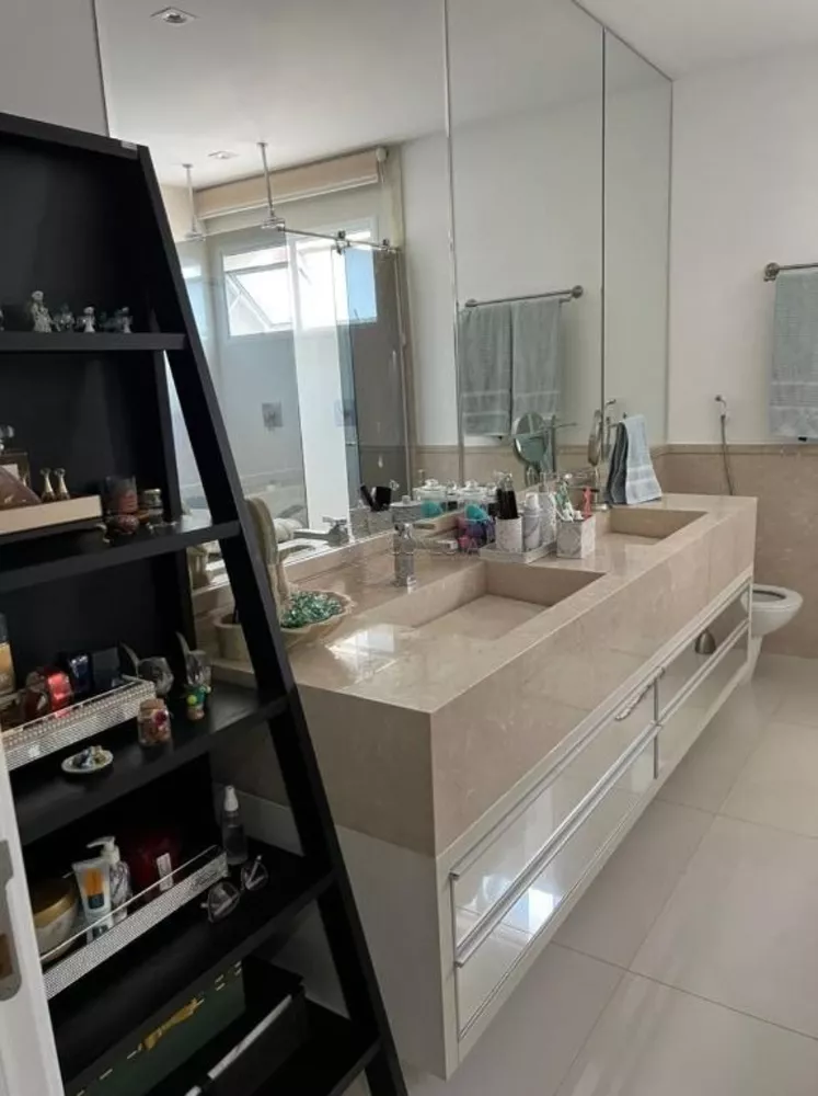 Apartamento, 3 quartos, 236 m² - Foto 3