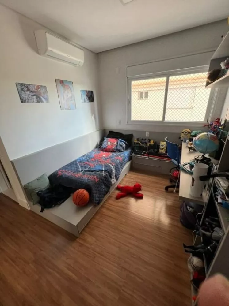 Apartamento, 3 quartos, 236 m² - Foto 4