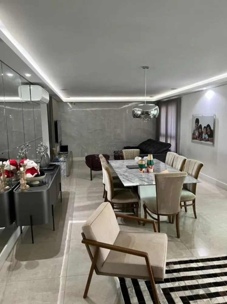 Apartamento, 3 quartos, 236 m² - Foto 4
