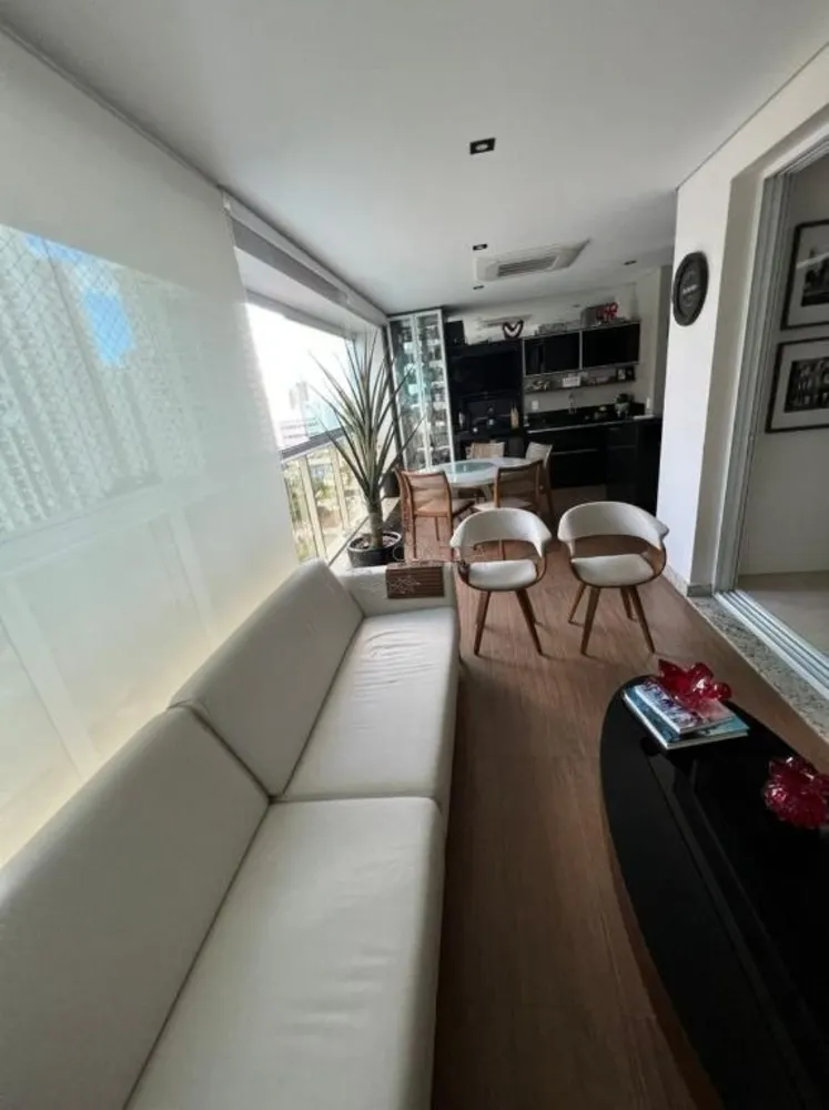 Apartamento, 3 quartos, 236 m² - Foto 3