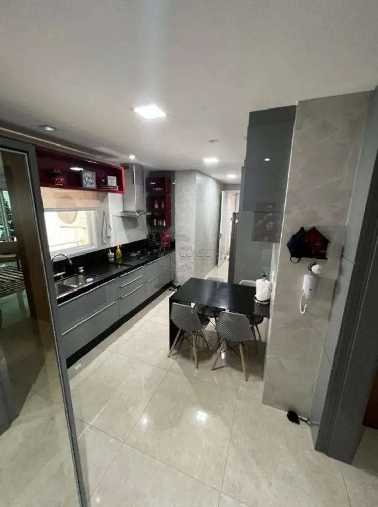 Apartamento, 3 quartos, 236 m² - Foto 5
