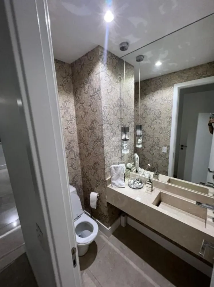 Apartamento, 3 quartos, 236 m² - Foto 8