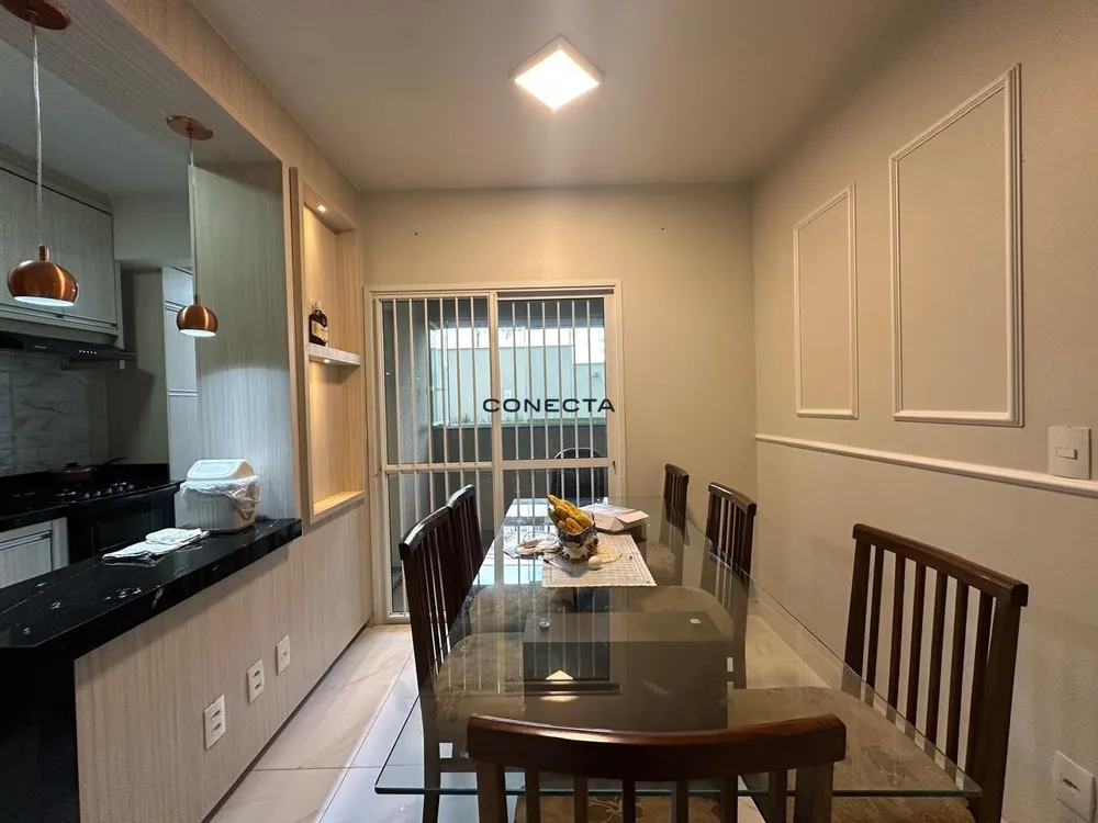 Apartamento, 3 quartos, 76 m² - Foto 3