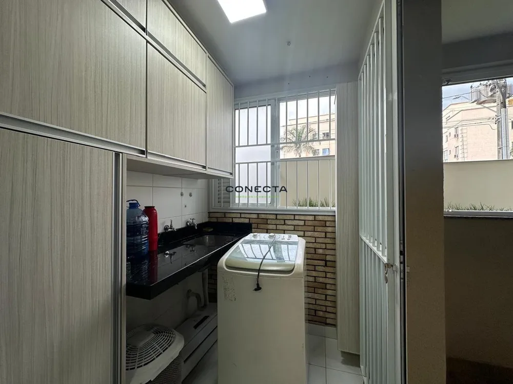 Apartamento, 3 quartos, 76 m² - Foto 6