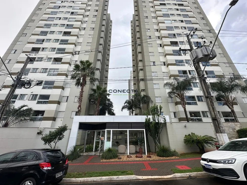 Apartamento, 3 quartos, 76 m² - Foto 1