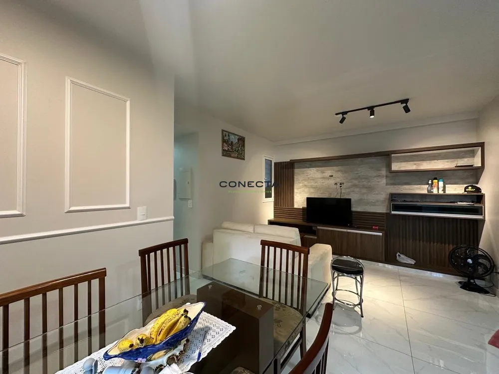 Apartamento, 3 quartos, 76 m² - Foto 2