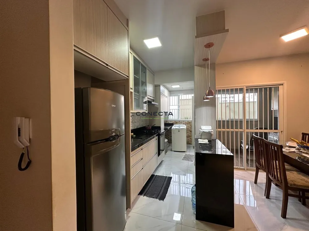Apartamento, 3 quartos, 76 m² - Foto 5