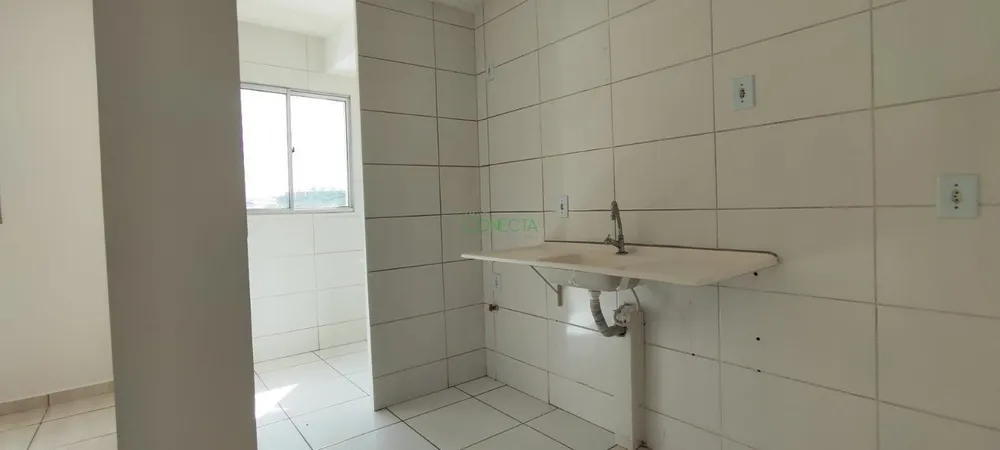 Apartamento, 3 quartos, 58 m² - Foto 2