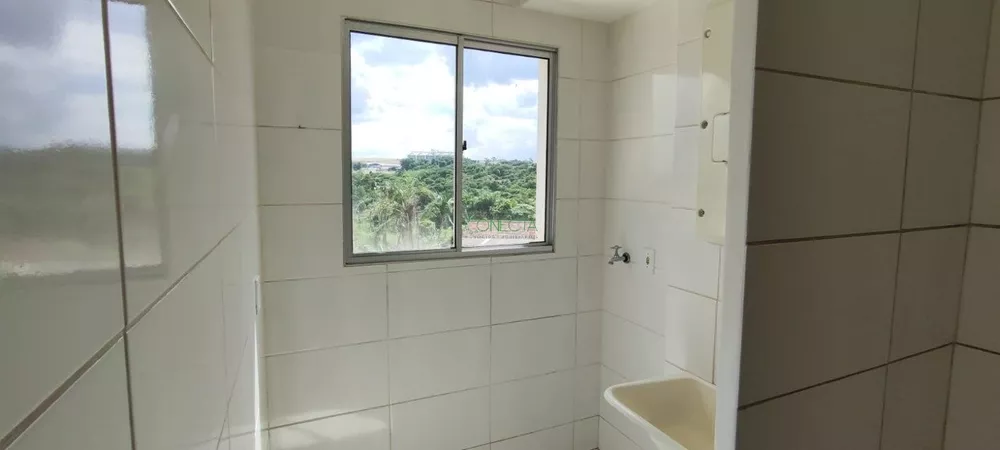 Apartamento, 3 quartos, 58 m² - Foto 2