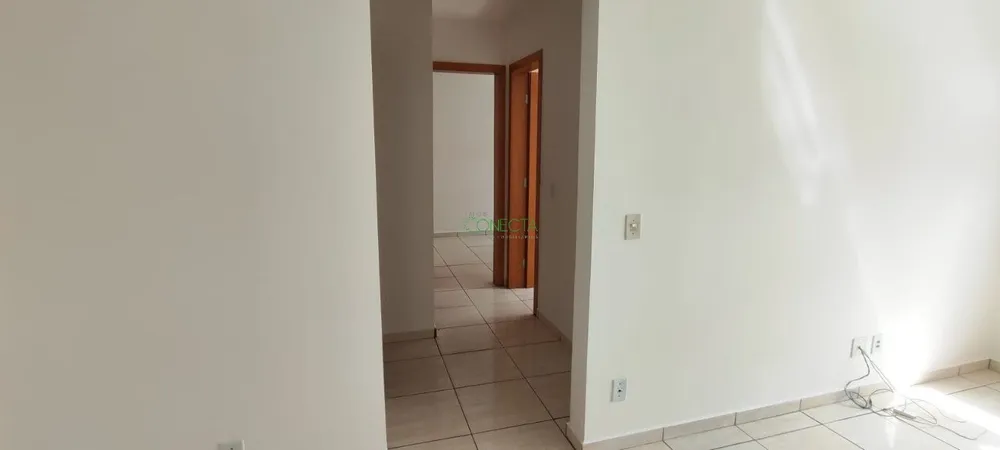 Apartamento, 3 quartos, 58 m² - Foto 6