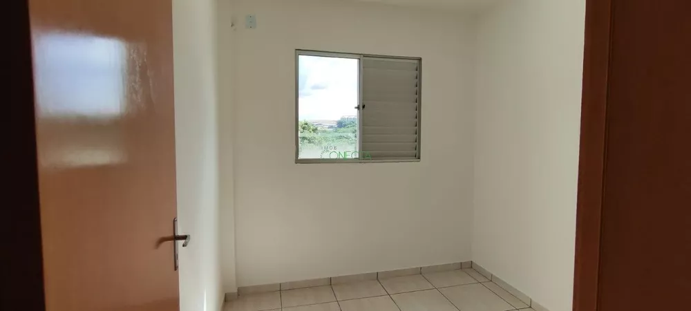Apartamento, 3 quartos, 58 m² - Foto 1