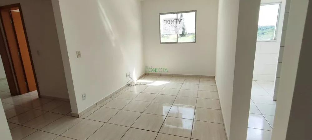 Apartamento, 3 quartos, 58 m² - Foto 3