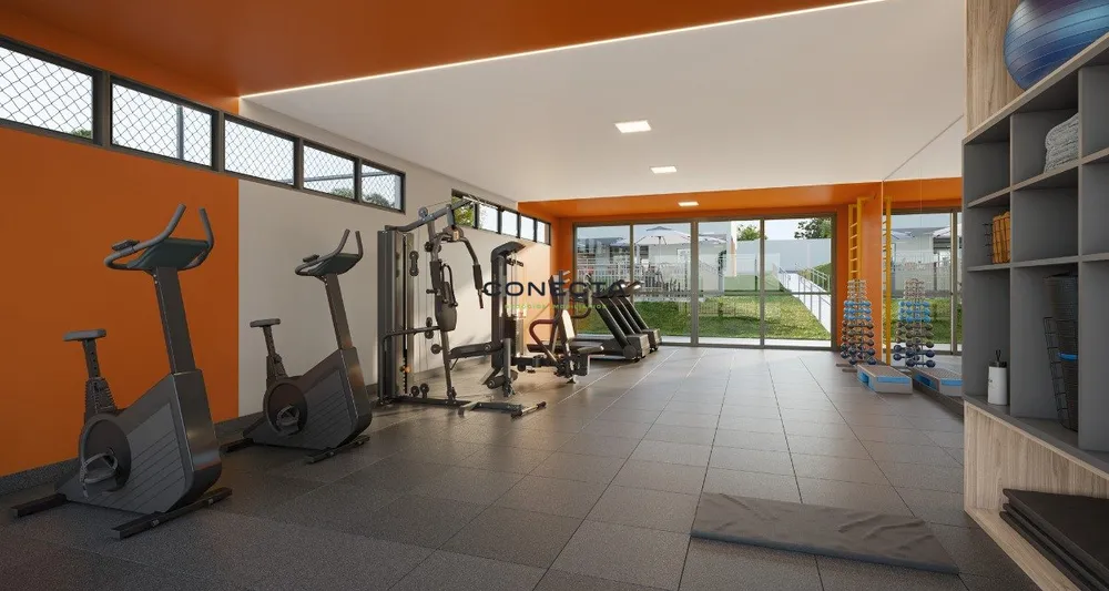 Apartamento, 2 quartos, 45 m² - Foto 9
