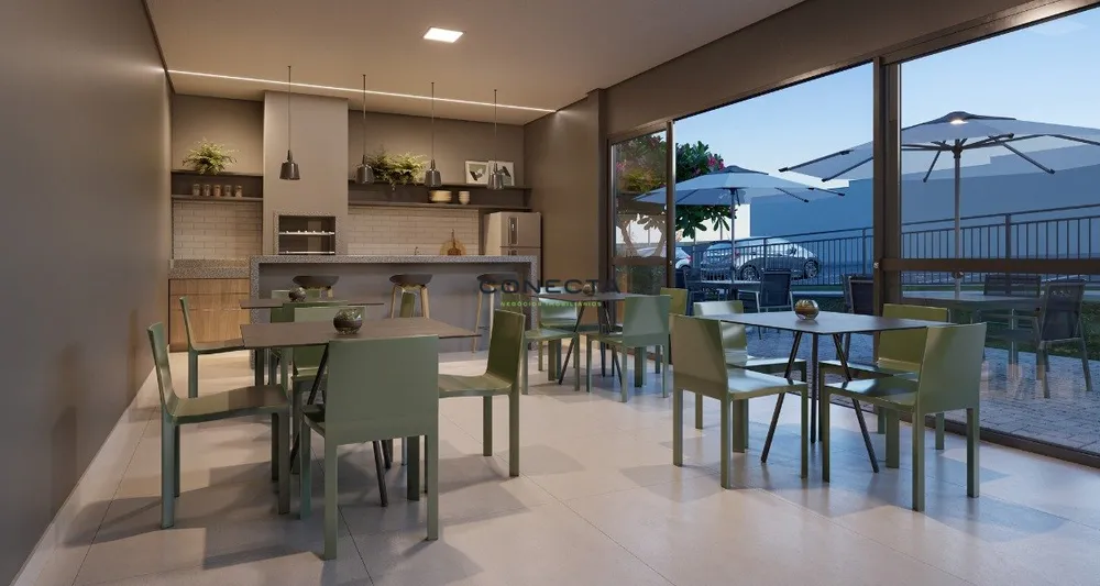 Apartamento, 2 quartos, 45 m² - Foto 7