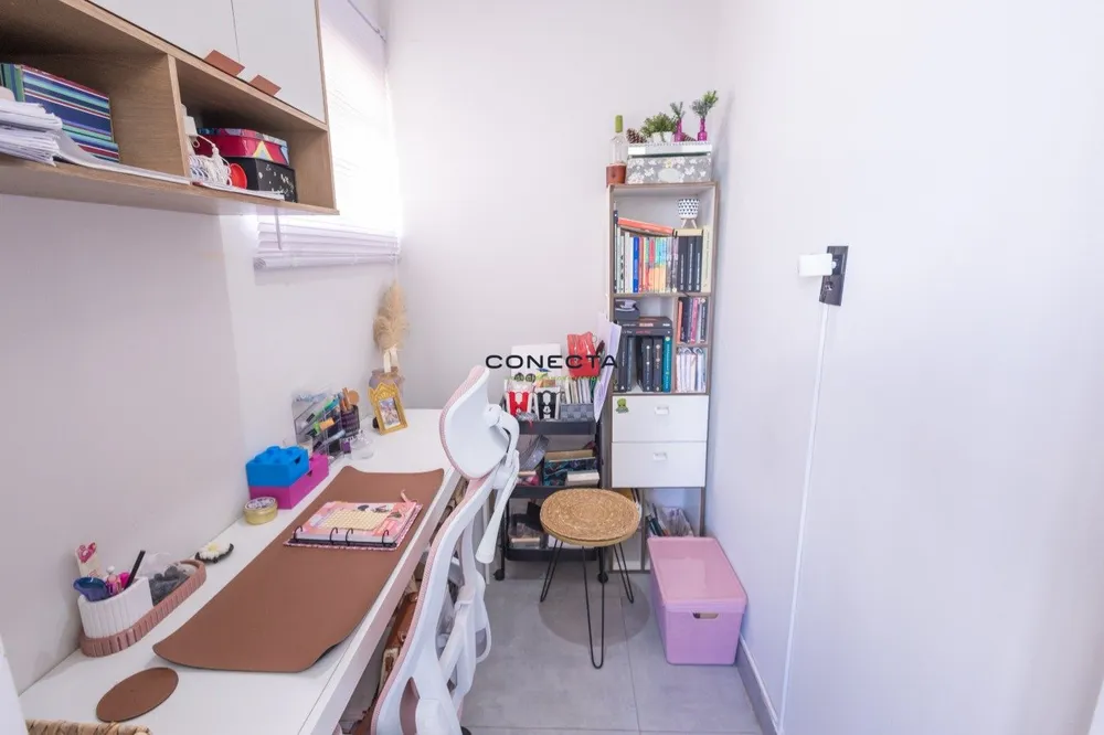 Apartamento, 3 quartos, 90 m² - Foto 4
