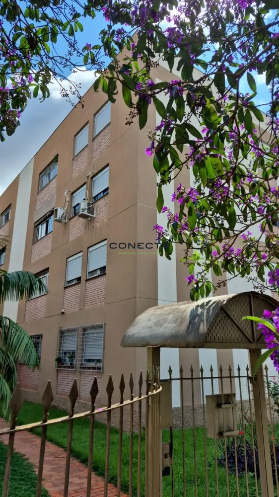 Apartamento, 3 quartos, 90 m² - Foto 1