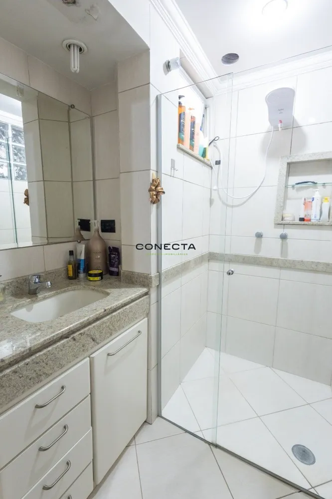 Apartamento, 3 quartos, 90 m² - Foto 1