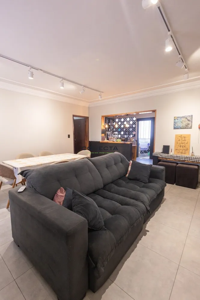 Apartamento, 3 quartos, 90 m² - Foto 8