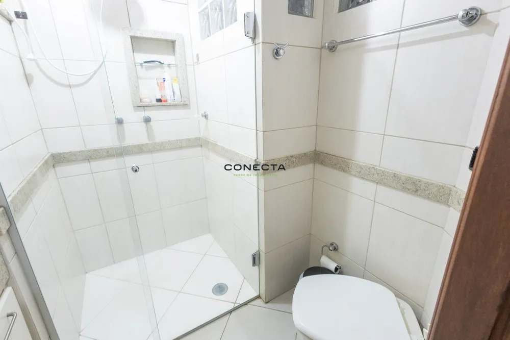 Apartamento, 3 quartos, 90 m² - Foto 4