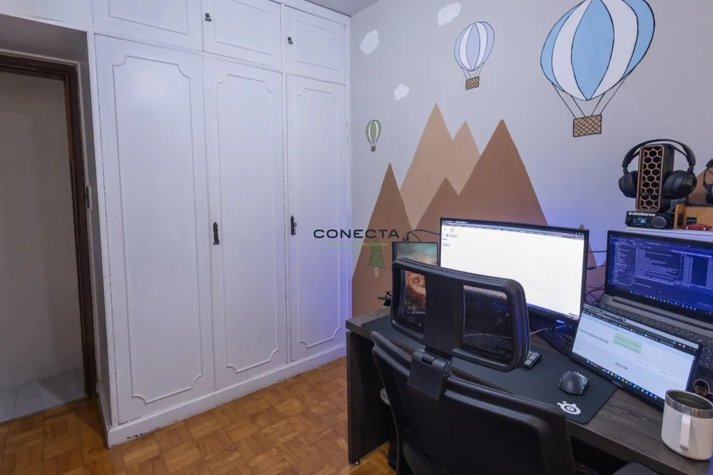 Apartamento, 3 quartos, 90 m² - Foto 6