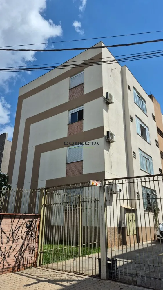 Apartamento, 3 quartos, 90 m² - Foto 3