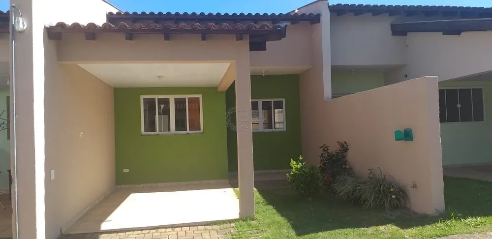 Casa de Condomínio, 2 quartos - Foto 2