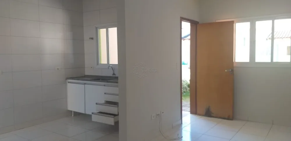 Casa de Condomínio, 2 quartos - Foto 3